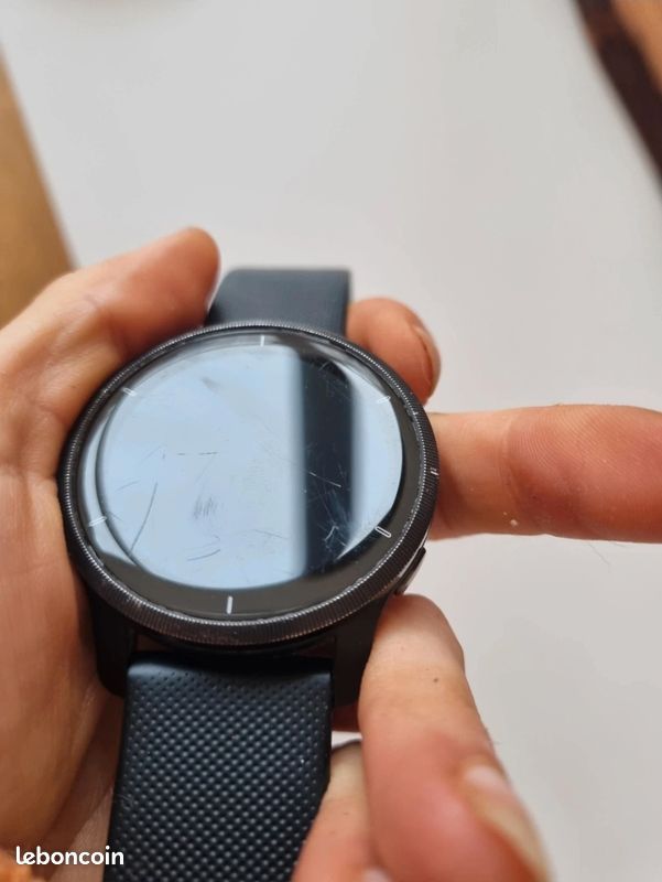 Montre Garmin Venu 2 (image 5)