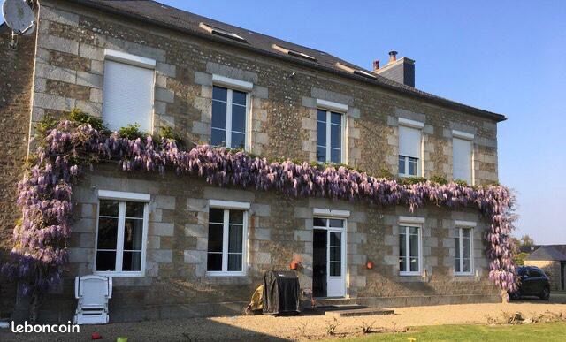 Maison 10 pièces 305 m² · à Noues de Sienne · 305 m² · 360 000 €
