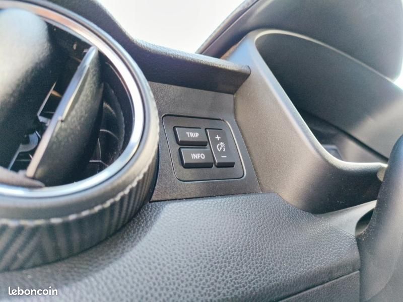 Suzuki Ignis 1.2 Dualjet Hybrid 83ch Privilège (image 21)