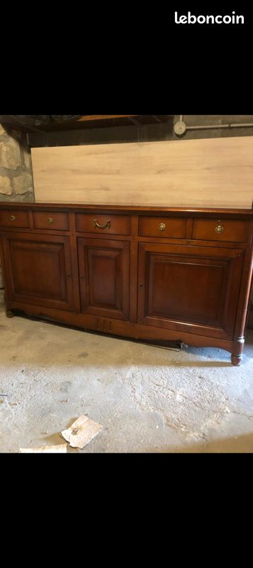 Buffet (image 1)