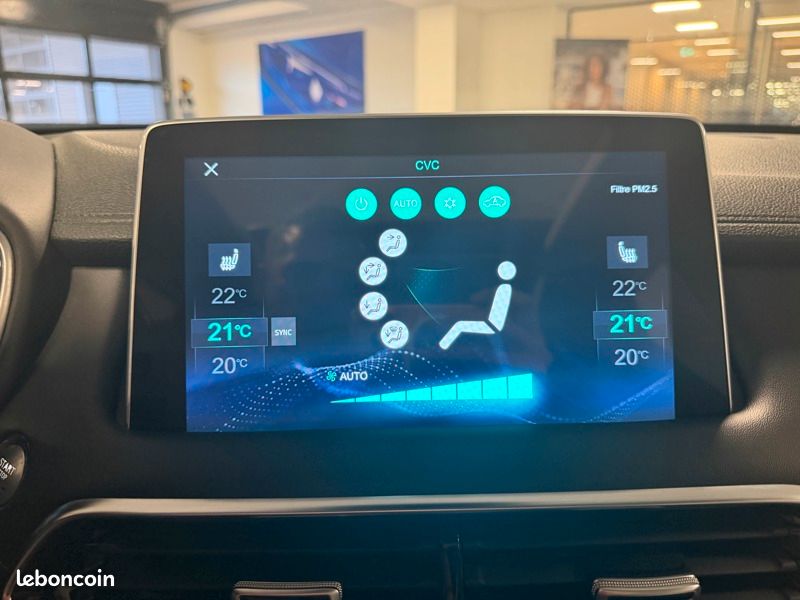 MG EHS 1.5T GDI PHEV Luxury Auto (image 15)