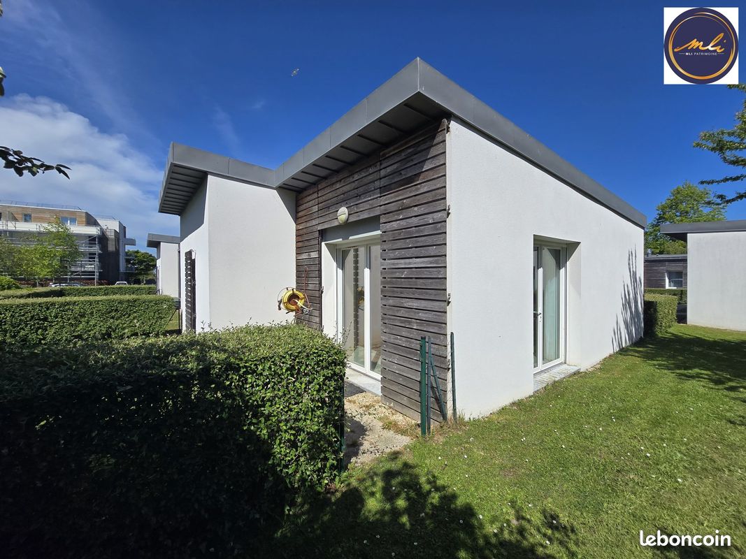 Maison 3 pièces 67 m² · à Bayeux · 67 m² · 168 800 €