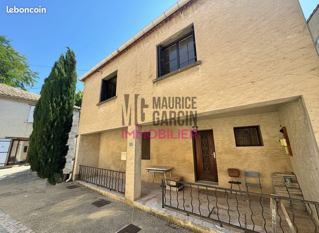Maison 4 pièces 92 m² · à Visan · 92 m² · 139 000 €