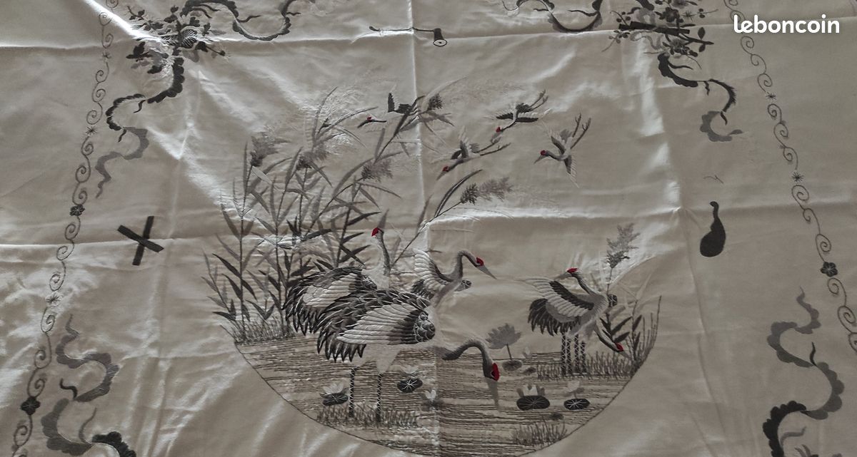 Grande broderie (image 4)
