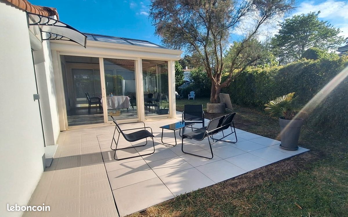 Maison 4 pièces 108 m² · à Royan · 108 m² · 399 000 €