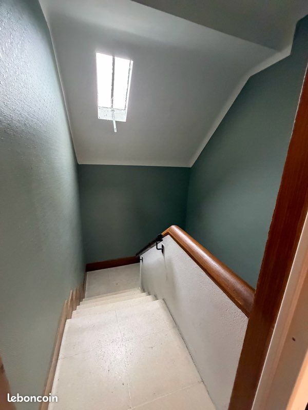 Appartement 2 pièces 40 m² · à Le Havre · 40 m² · 530 €