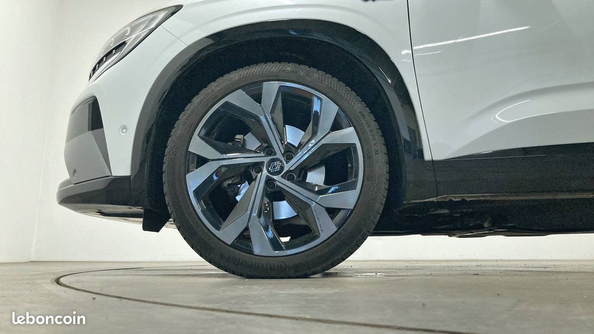 Renault austral e tech hybrid 200 iconic esprit (image 10)
