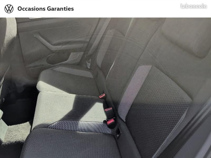 Volkswagen Taigo 1.0 TSI 116ch VW Edition DSG7 (image 13)