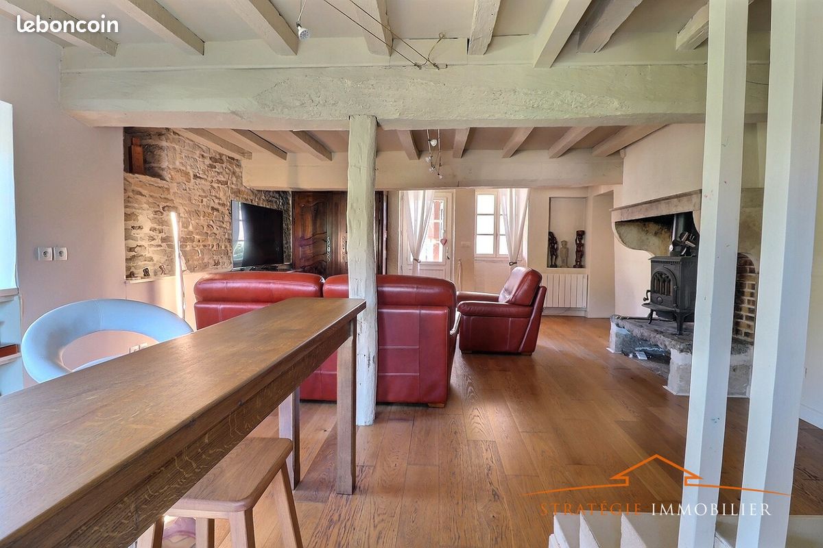 Maison 5 pièces 92 m² (image 13)
