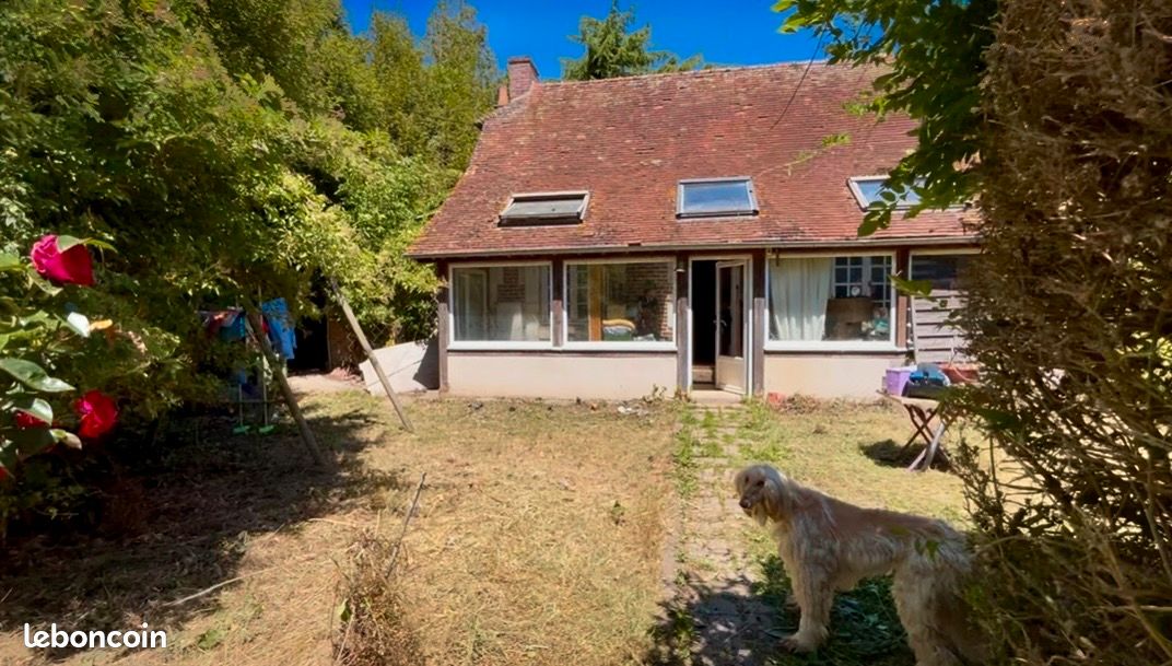 Maison 4 pièces 120 m² · à Saint-Germain-la-Campagne · 120 m² · 89 000 €