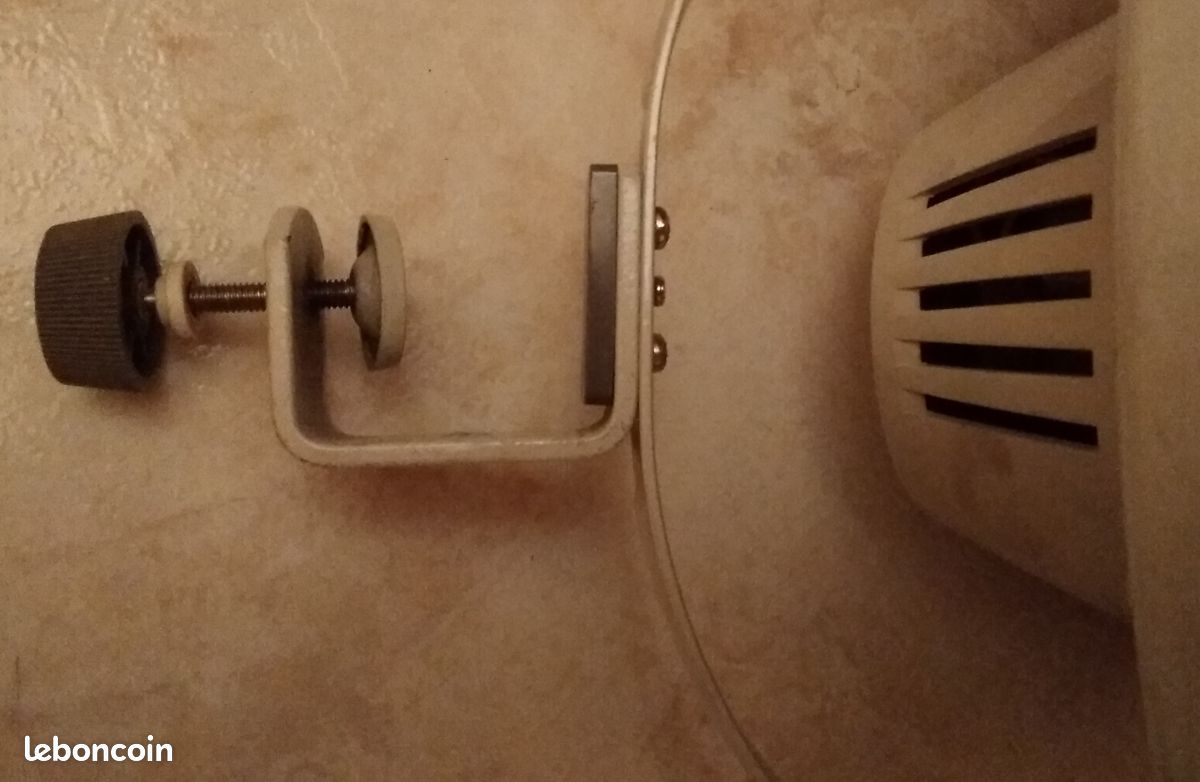 Casque de séchage cheveux (image 3)