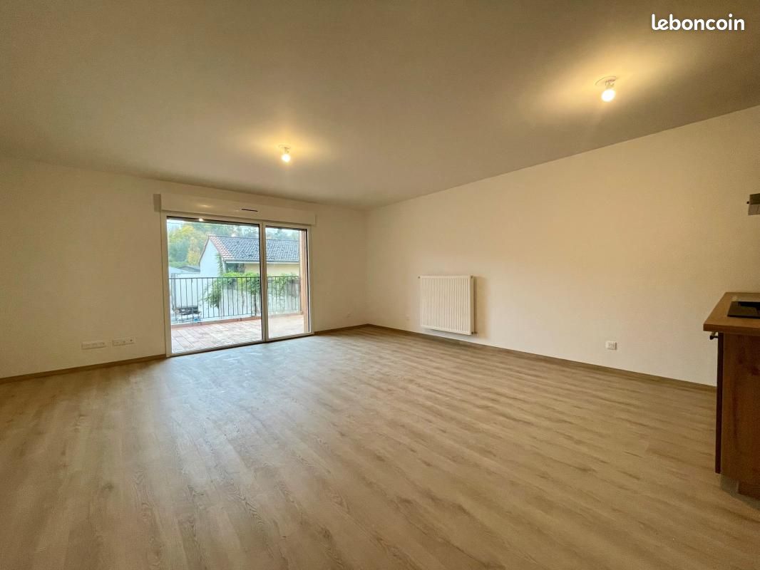 Appartement 3 pièces 74 m² · à Longwy · 74 m² · 1 077 €/mois