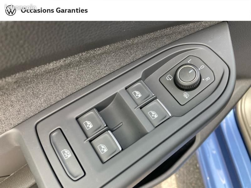 Volkswagen Golf 1.5 eHybrid 204ch VW Edition DSG6 (image 21)