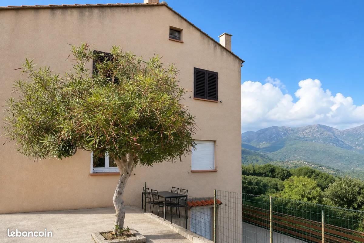 Appartement 3 pièces 59 m² · à Arbellara · 59 m² · 196 500 €
