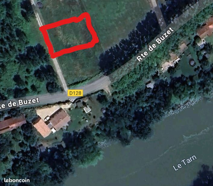 Terrain à bâtir (image 2)