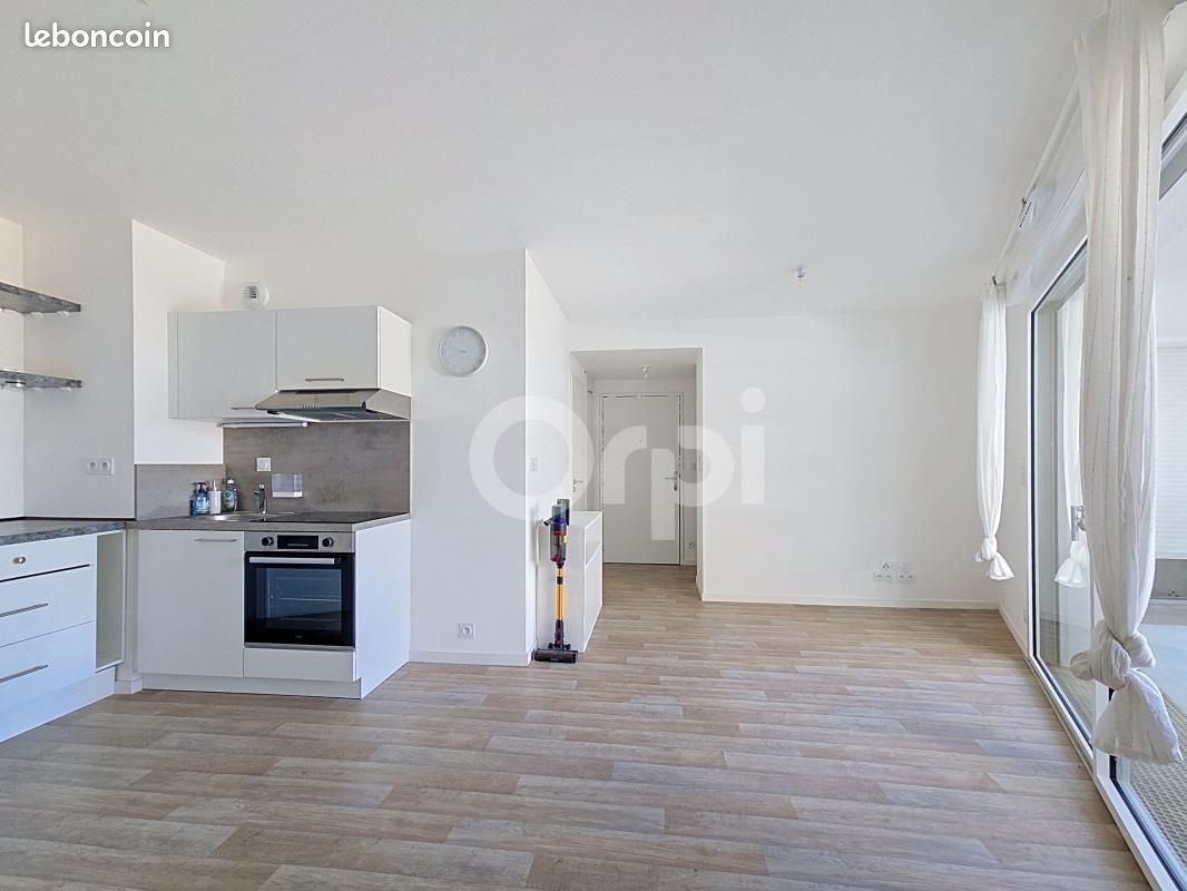 Appartement 2 pièces 38 m² · à Brest · 38 m² · 149 800 €