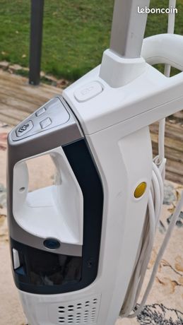 Nettoyeur vapeur d'occasion - Electroménager