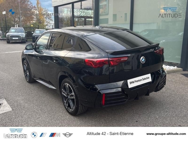 Bmw X2 sDrive20iA 170ch M Sport DKG7 (image 26)