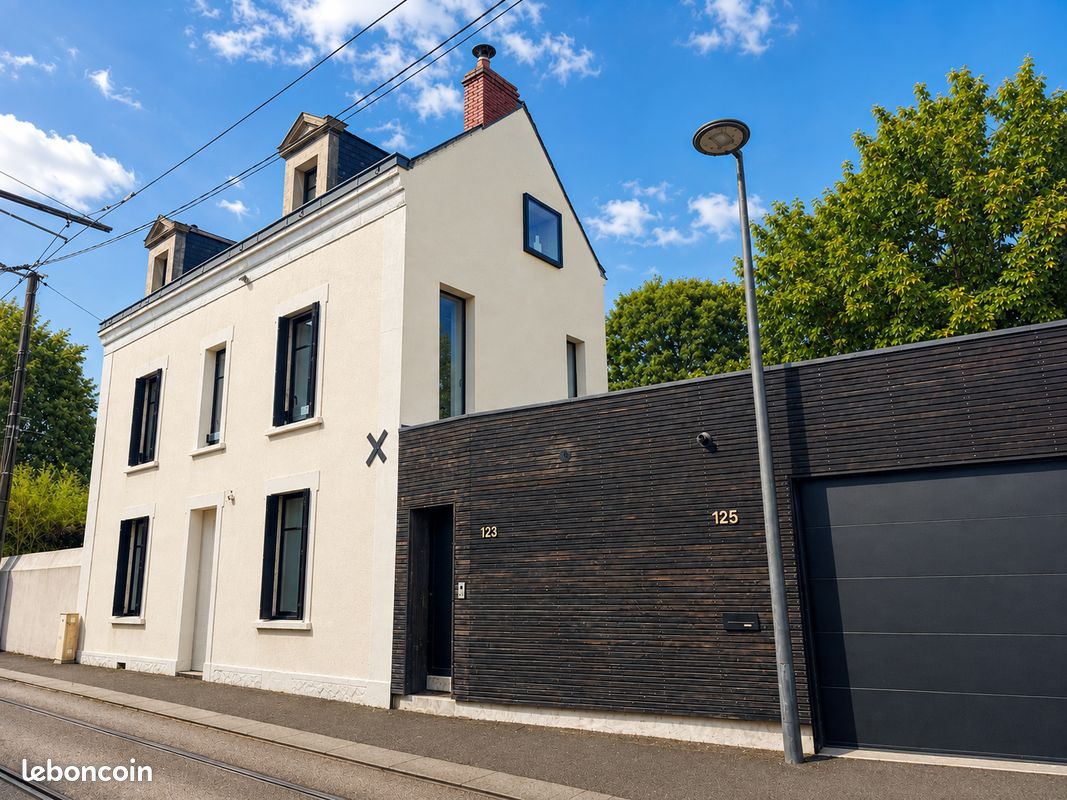 Maison 4 pièces 145 m² · à Angers · 145 m² · 629 000 €
