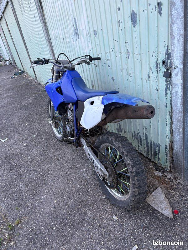 400 yzf wrf (image 2)
