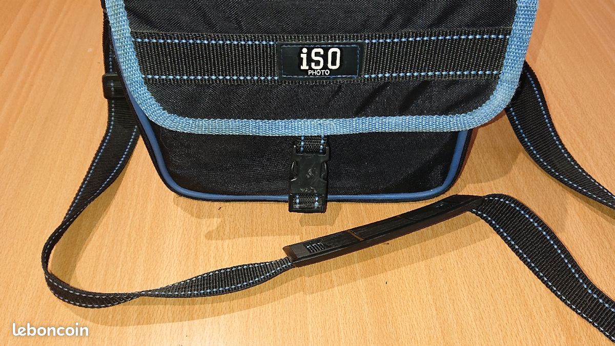 Sacoche appareil photo (image 3)