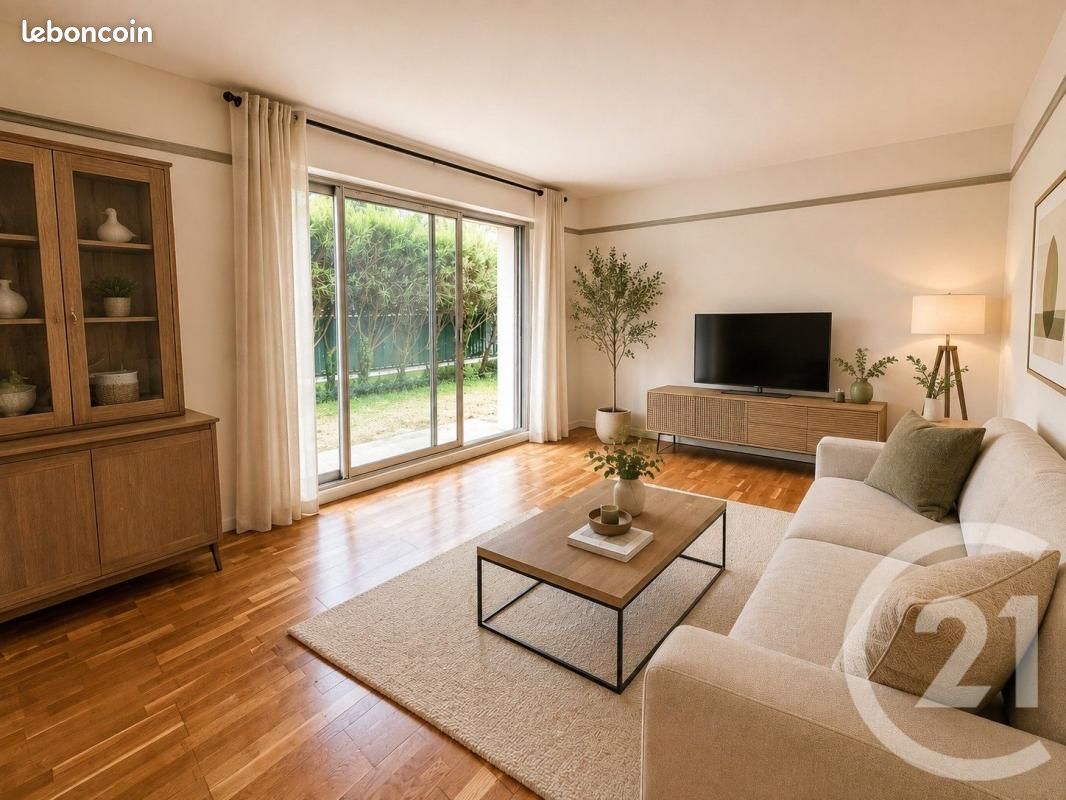 Appartement 2 pièces 49 m² · à Le Raincy · 49 m² · 245 000 €