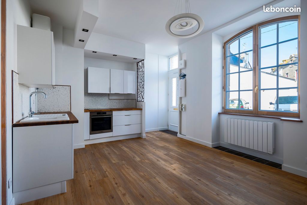 Appartement 2 pièces 30 m² · à Questembert · 30 m² · 125 000 €