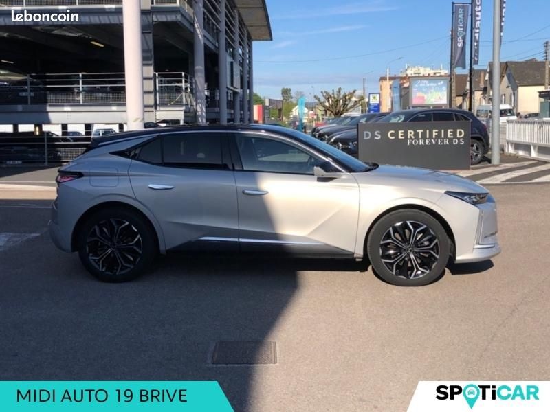 Ds DS 4 E-TENSE 225ch Rivoli (image 4)