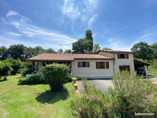 Maison 6 pièces 112 m²