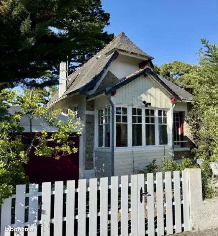 Maison 4 pièces 50 m² · à La Baule-Escoublac · 50 m² · 290 000 €