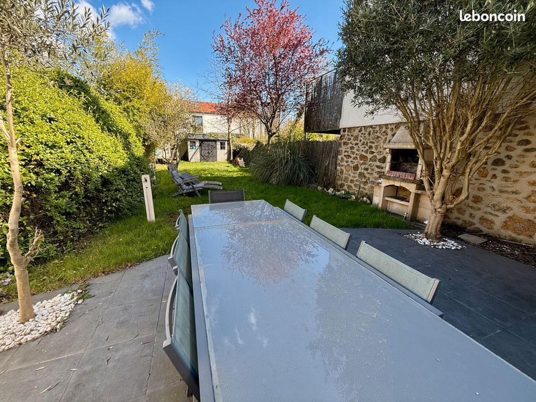 Maison 5 pièces 90 m² · à Antony · 90 m² · 595 000 €