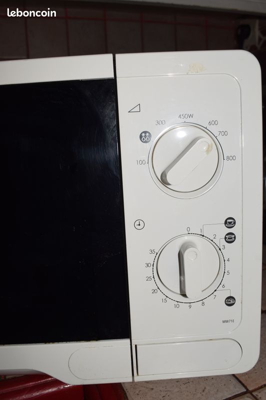 Micro-ondes (image 2)