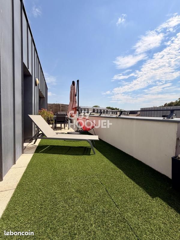 Appartement 3 pièces 66 m² · à Reims · 66 m² · 240 750 €
