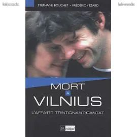 Mort à Vilnius (image 1)