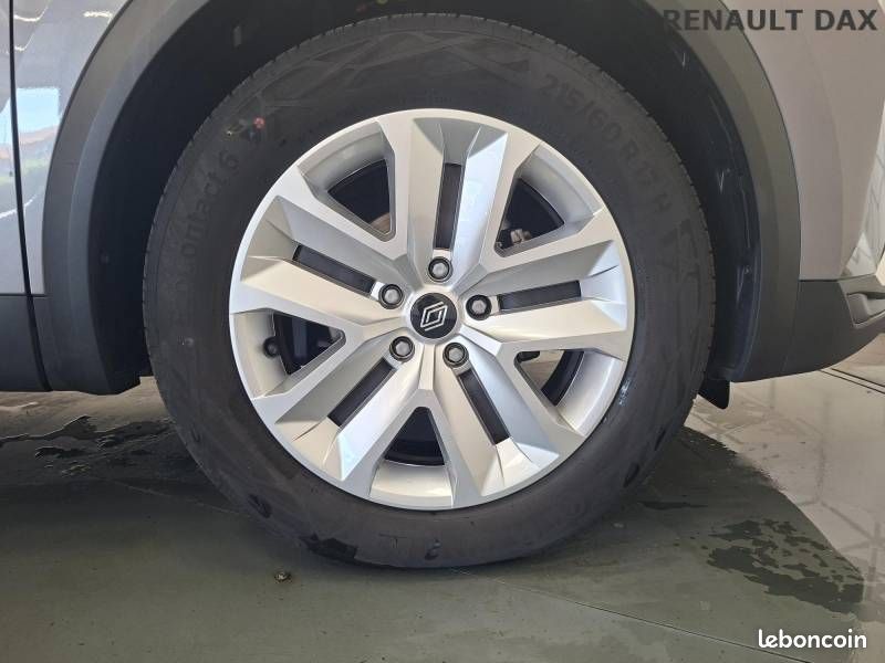Renault Captur TCe 90 ch Evolution (image 18)