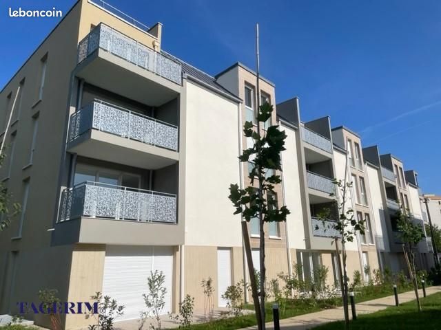 Appartement 3 pièces 69 m² · à Melun · 69 m² · 1 066 €/mois