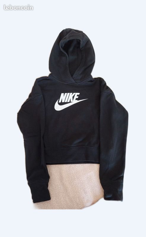 Sweat nike fille 13-15 ans Vêtements
