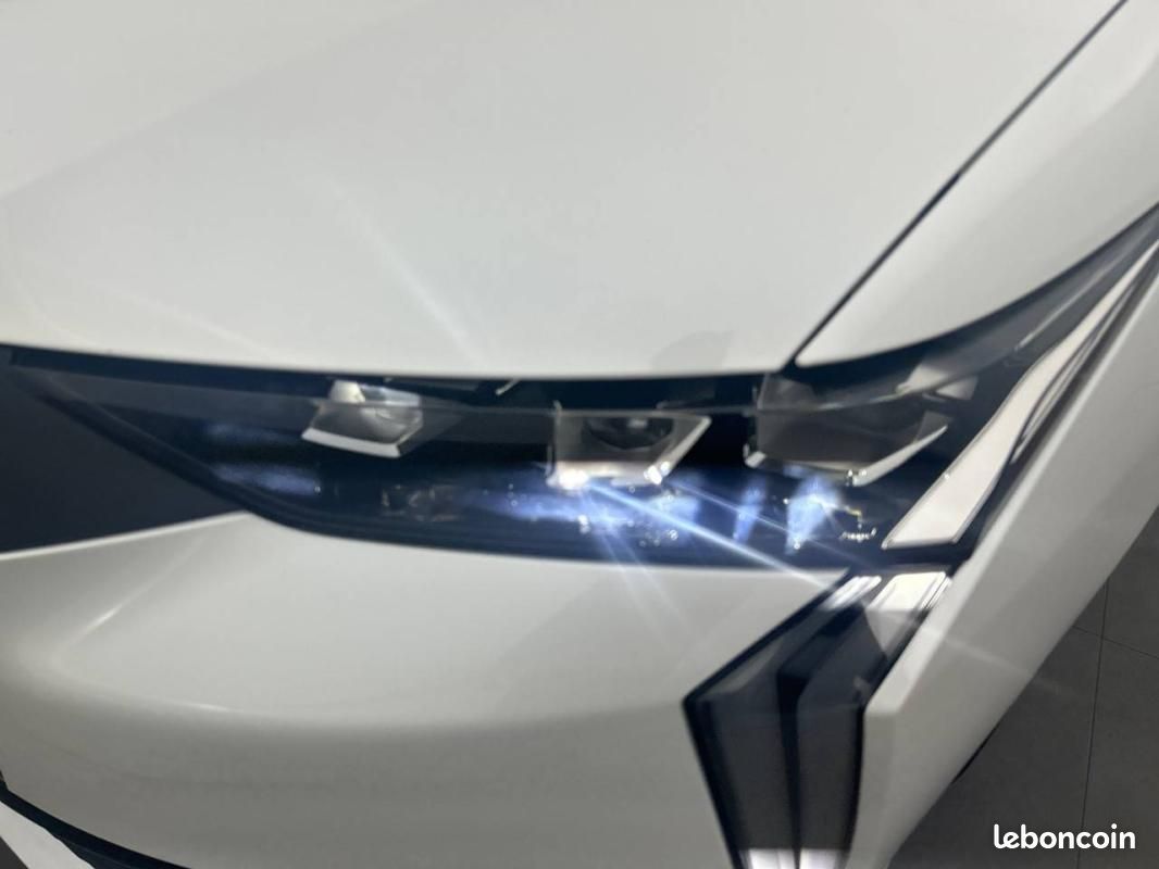 DS 4 Hybride E-Tense 225 EAT8 - Performance Line+ (image 16)