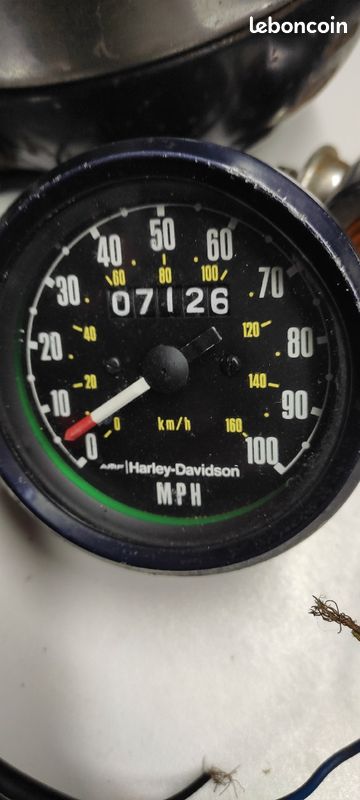 Vend Accessoires moto (image 2)