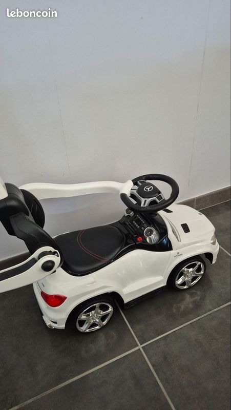 Voiture porteur (image 3)