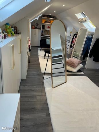 Belle Maison 6 pièces -île sainte Catherine