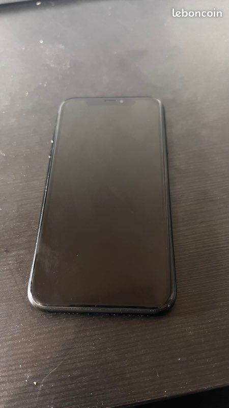 IPhone XR 256 GO (image 1)