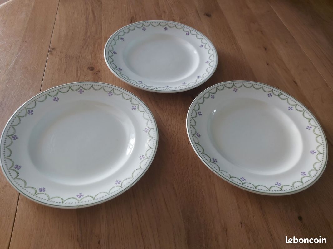 Art de la table (image 1)