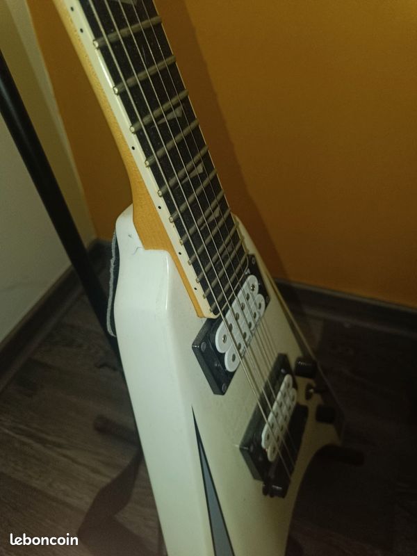 Guitare Kramer Nite-V Plus (image 3)