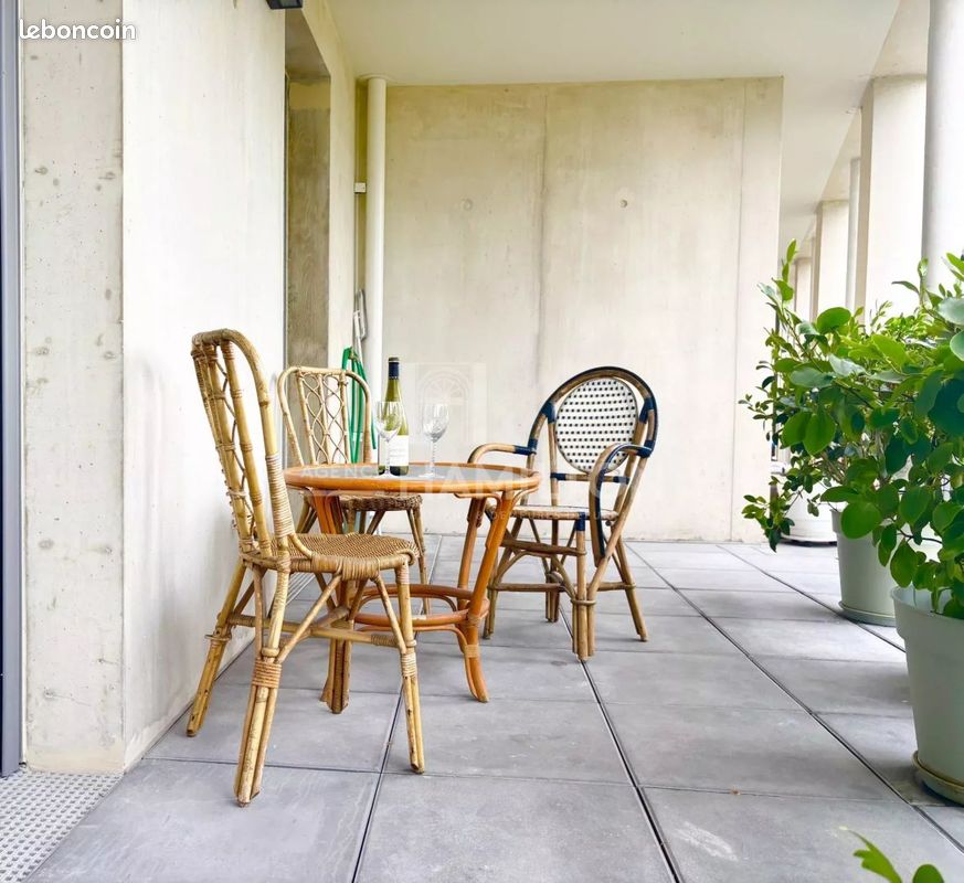 Appartement 4 pièces 95 m² · à Bordeaux · 95 m² · 429 000 €