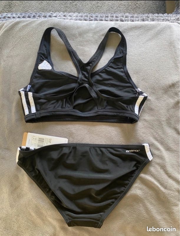 Ensemble adidas femme (image 5)