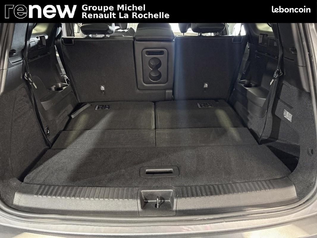 Renault Espace VI E-Tech full hybrid 200 GSR2 esprit Alpine (image 6)