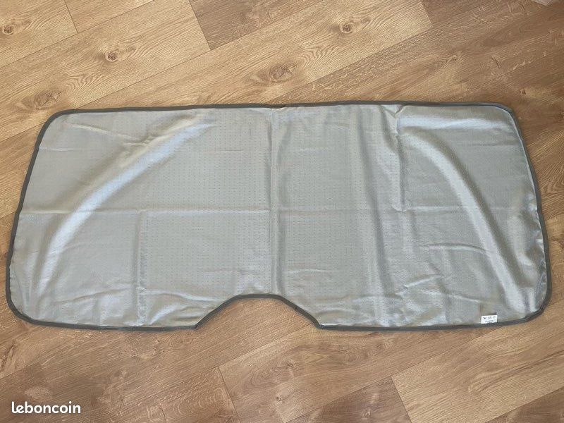 Kit rideaux VW T5 Multivan (image 1)