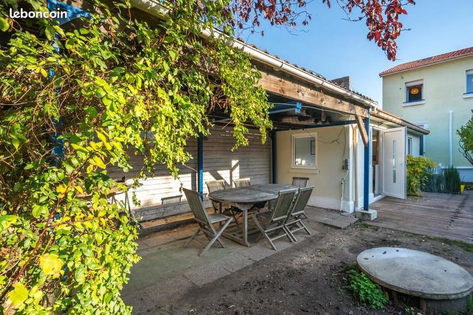 Maison a louer bezons - 1 pièce(s) - 9 m2 - Surfyn