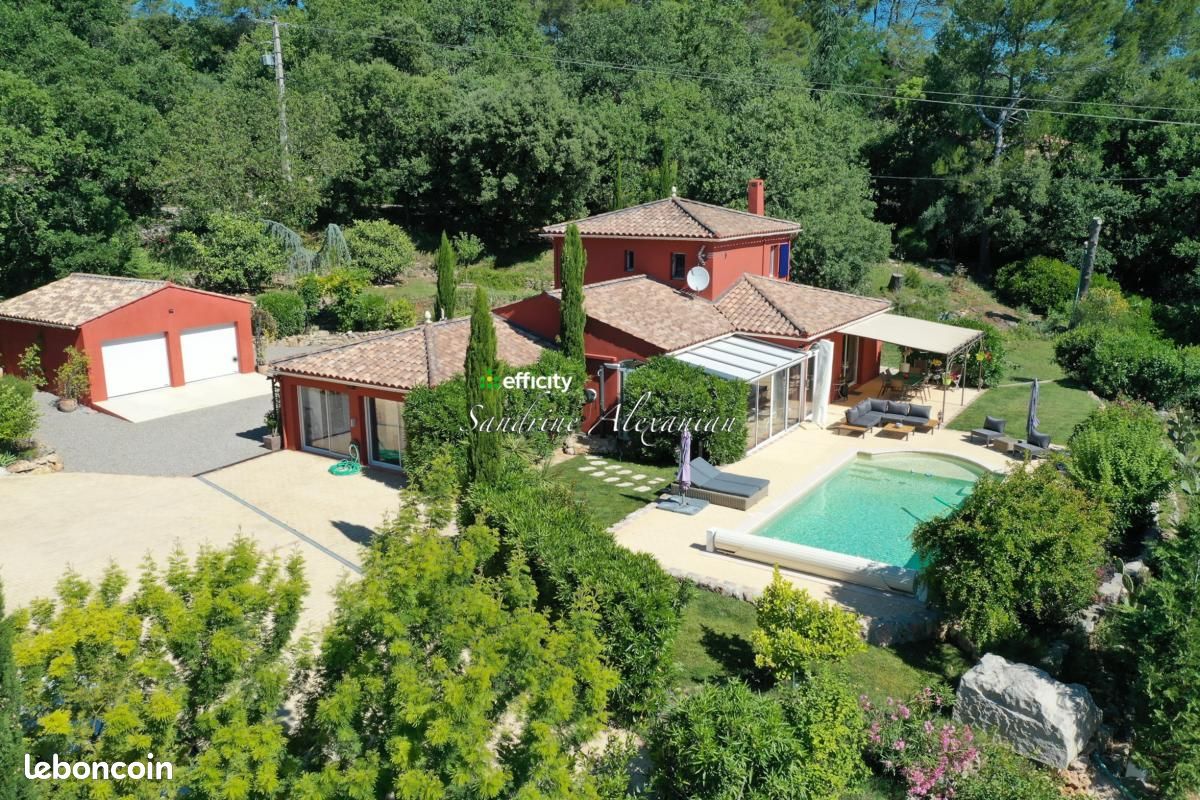 Maison 7 pièces 183 m² · à Le Cannet-des-Maures · 183 m² · 740 000 €